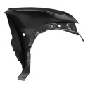 Par Paralama Ford Ka 1999 2002 2004 A 2007 Novo