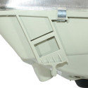 Farol Corsa Hatch Sedan Classic Wagon Pickup 1994 A 1999