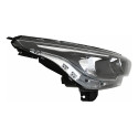 Farol Sinaleira Argo Cronos 2017 A 2023 S/led S/auxiliar Ld Direito/passageiro