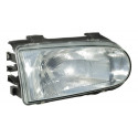 Par Farol Vw Gol 1995 1996 1997 1998 1999 Cromado Arteb