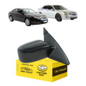 Retrovisor Ford Fusion 2007 2008 2009 2010 2011 2012 Novo