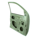 Porta Dianteira Toyota Hilux Sw4 2005 2006 A 2015 Esquerda Dianteira Esquerdo Motorista Cinza