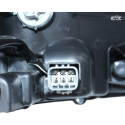 Farol Toyota Sw4 Sr Srv Srx 2016 2017 2018 2019 20 C/led Le