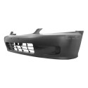 Para-choque Dianteiro Honda Civic 1999 2000 Novo Lx Ex