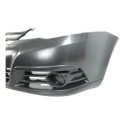 Parachoque Golf 2008 2009 2010 2011 2012 13 S/furo Original