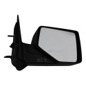 Par Retrovisor Manual Ford Ranger 2009 A 2012 Xlt Xl Xls