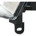 Farol Chevrolet Vectra 1996 1997 1998 Vidro Novo L.e Esquerdo