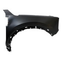 Par Paralama Dianteiro Ford Bronco Sport 2021 2022 2023 2024