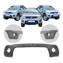 Parachoque  Mitsubishi L200 Triton 2012 A 2016 S/moldura Gls