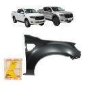 Paralama Ford Ranger 2017 2018 2019 2020 2021 Novo