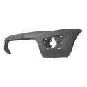 Parachoque  Mitsubishi L200 Triton 2012 A 2016 S/moldura Gls