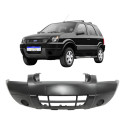 Parachoque Ford Ecosport 2003 2004 2005 2006 2007 Novo Preto