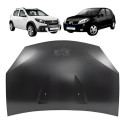 Capo Dianteiro Renault Sandero Stepway 2008 2009 2010 A 2014