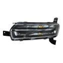 Par Farol Superior Kwid 2023 2024 2025 2026 Drl Led Pisca Ambos Lados