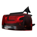 Par Sinaleira C4 Cactus 2018 2019 2020 2021 2022 2023 2024 Ambos Lados Vermelho