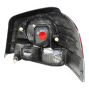 Lanterna Fiat Palio 2007 2008 2009 2010 2011 Novo Par
