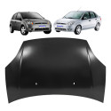 Capo Ford Fiesta 2003 2004 2005 2006 2007 Dianteiro Novo 
