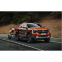 Parachoque Dianteiro Ford Ranger Xl Xls Xlt 2023 A 2026