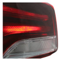 Lanterna Chevrolet Ônix 2020 2021 A 2025 Sem Led