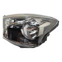 Farol Le Nissan March 2015 2016 A 2020 Sv Sl S Conforto Rio