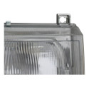 Farol Ford F-1000 F-4000 1993 A 1995 Esquerdo Lado Motorista Esquerdo/motorista