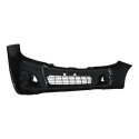 Parachoque Hilux 2012 2013 2014 2015 Cabine Simples Preto
