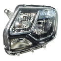 Farol Renault Duster 2015 2016 2017 2018 2019 2020 Novo L.e