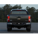 Par Lanterna Chevrolet S10 2013 2014 2015 2016 A 2024 C/led