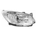 Farol Chevrolet Spin 2012 2014 A 2015 2016 2017 2018 Novo Ld Direito/passageiro