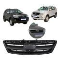 Grade Toyota Hilux Sw4 2005 2006 2007 2008 Novo Preto