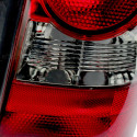 Lanterna Fumê Traseira Volkswagen Parati 2006 2007 A 2013 