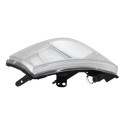 Farol Nissan Tiida S Sl 2007 08 09 10 11 12 2013 C/avaria Le Esquerdo/motorista