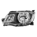 Par Farol Renault Kwid 2017 18 19 20 2021 Sem Friso Ambos Lados