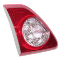 Lanterna Da Tampa Toyota Corolla 2008 2009 A 2011