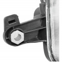 Farol Fiat Idea 2006 2007 2008 2009 2010 Novo Par