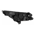 Farol Fiat Argo Cronos 2017 18 19 A 2023 S/led C/avaria L.e Esquerdo/motorista