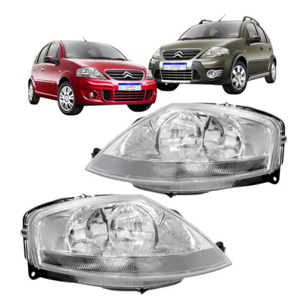 Par Farol C3 2003 2004 2005 2006 2007 2008 2009 2010 2011 12 Direito