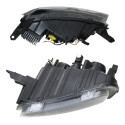 Par Farol Sinaleira Kwid 2023 A 2026 Superior E Inferior L.e Esquerdo/motorista
