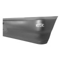 Parachoque Traseiro Vw Gol G2 Bola 1994 1995 1996 97 A 2000