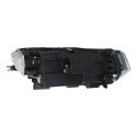 Farol Vw T-cross 2025 2026 Full Led C/reator Novo L.e Esquerdo/motorista