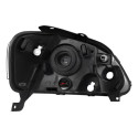 Farol Volkswagen Fox Spacefox Crossfox 2003 2004 2005 A 2010