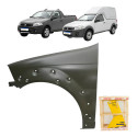 Paralama Fiat Strada Working 2014 2015 2016 A 2020 Le