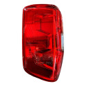Par Lanterna Ford Ranger 2024 2025 2026 S/ Led 