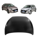 Capo Hyundai Hb20 2020 2021 2022 Preto Novo