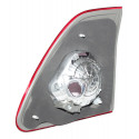 Lanterna Da Tampa Traseira Toyota Corolla 2008 2009 A 2011