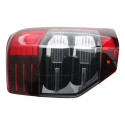 Sinaleira Esquerda L200 Triton 2021 22 2023 2024 2025 S/led Esquerdo/motorista Tricolor