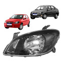 Farol Celta Prisma 2007 2008 2009 2010 2011 2012 A 2015