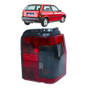 Lanterna Fiat Tipo Fumê 1993 1994 1995 1996 1997 Direito Direito/passageiro Fumê
