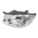 Farol Esquerdo Gm Classic 2011 2012 2013 2014 15 2016 Arteb Esquerdo/motorista