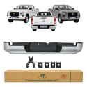 Parachoque Traseiro Mitsubishi Triton 2026 2027